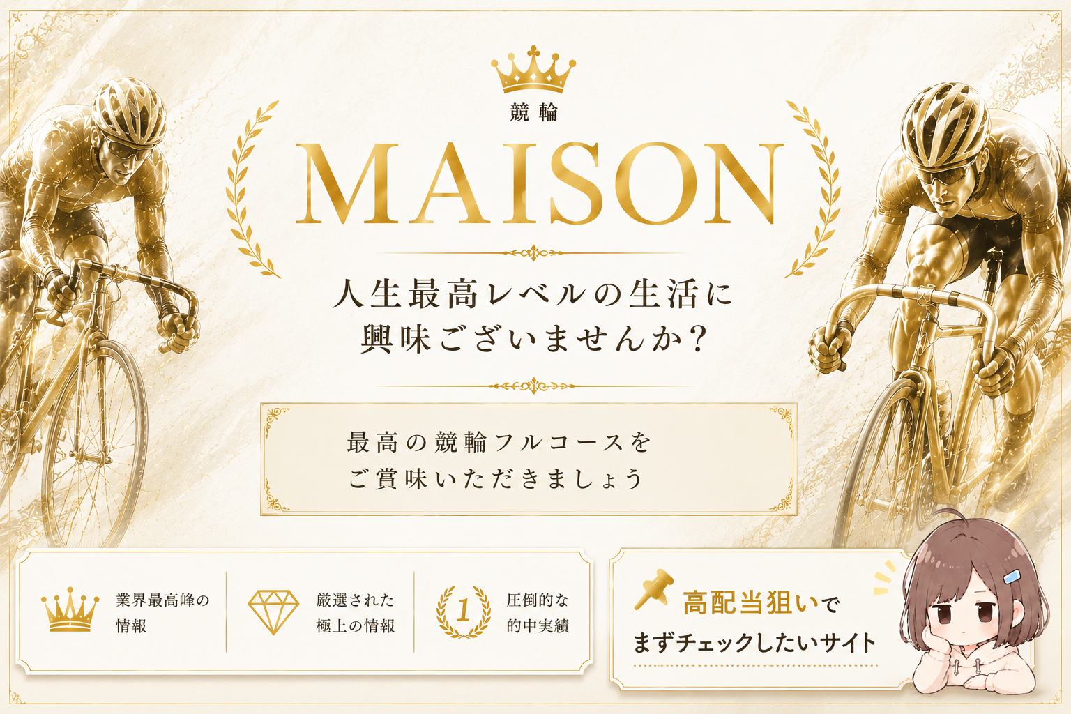 サイト評価画像
