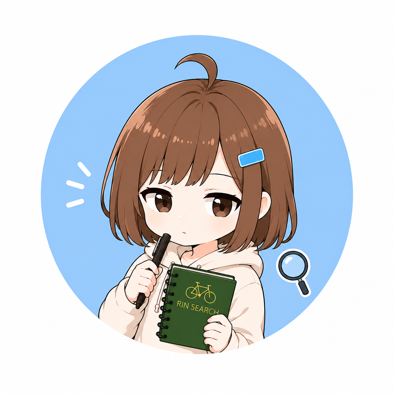 りんサーチ